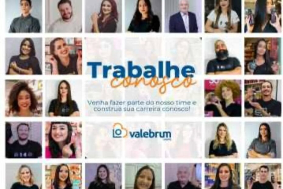 *VAGA ABERTA* ESTOQUISTA Você é organizado(a) e gosta de trabalhar